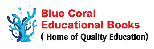 Blue Coral Educational Books